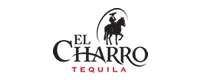 Logotipo Tequila El Charro